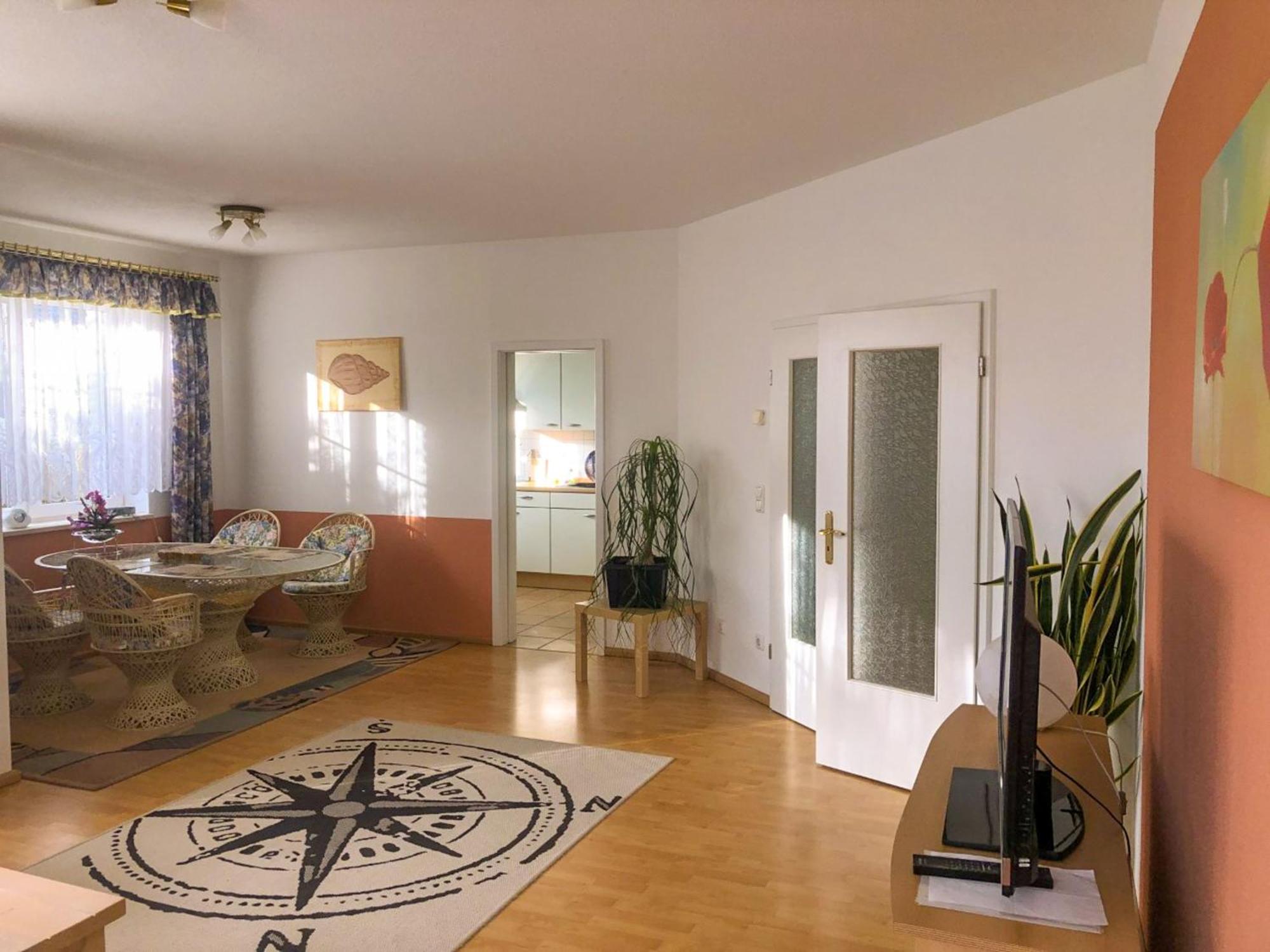 Ferienwohnung Im Kranichgebiet Gross Mohrdorf Exterior photo